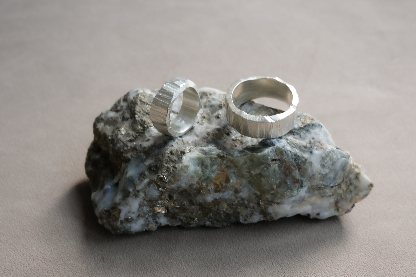 Geo Ring