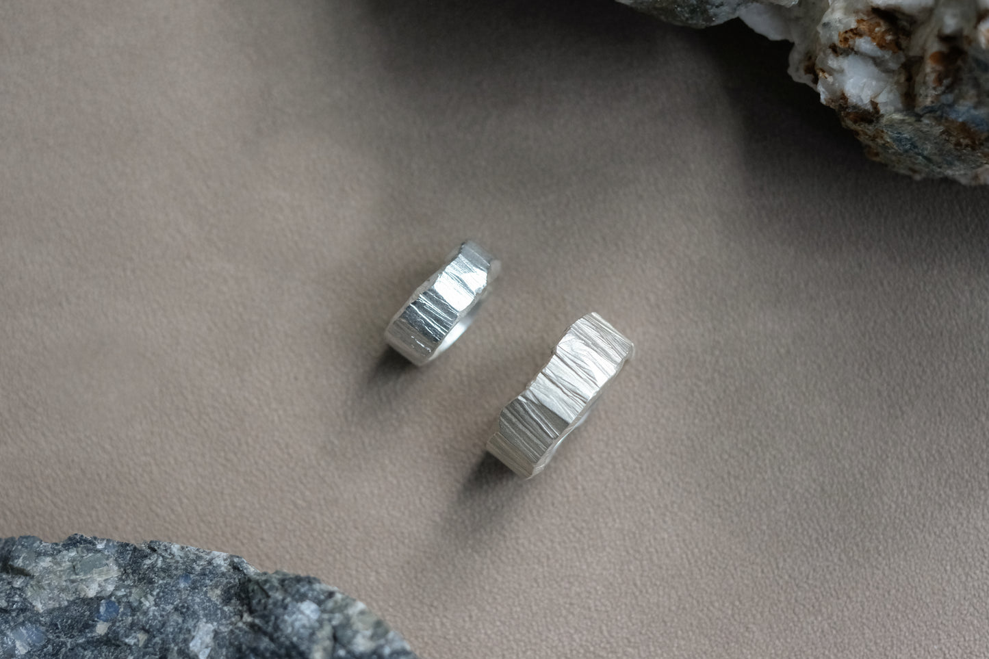 Geo Ring