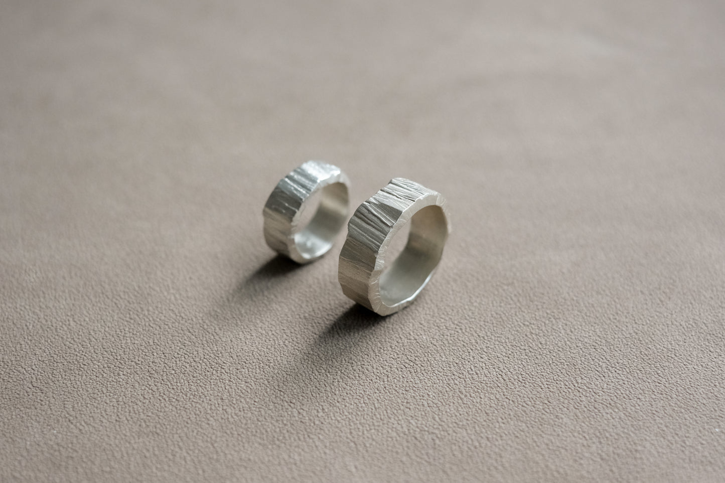 Geo Ring