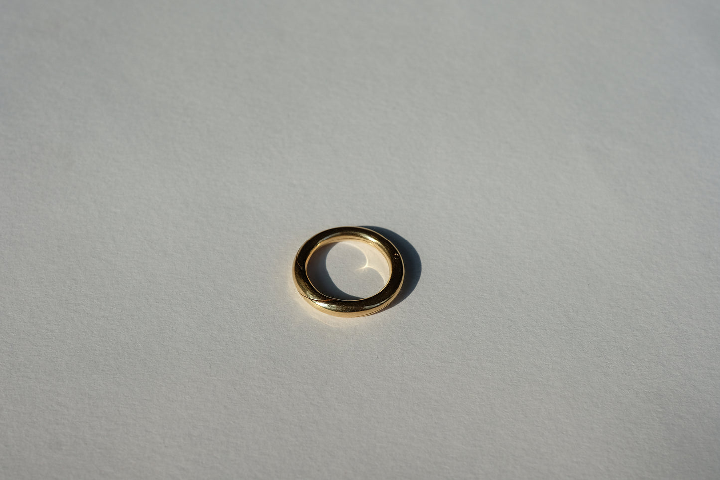 Gimmel Ring