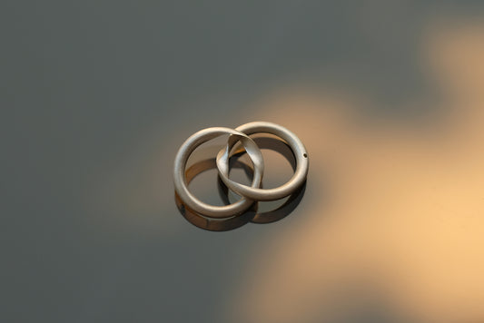 Gimmel Ring