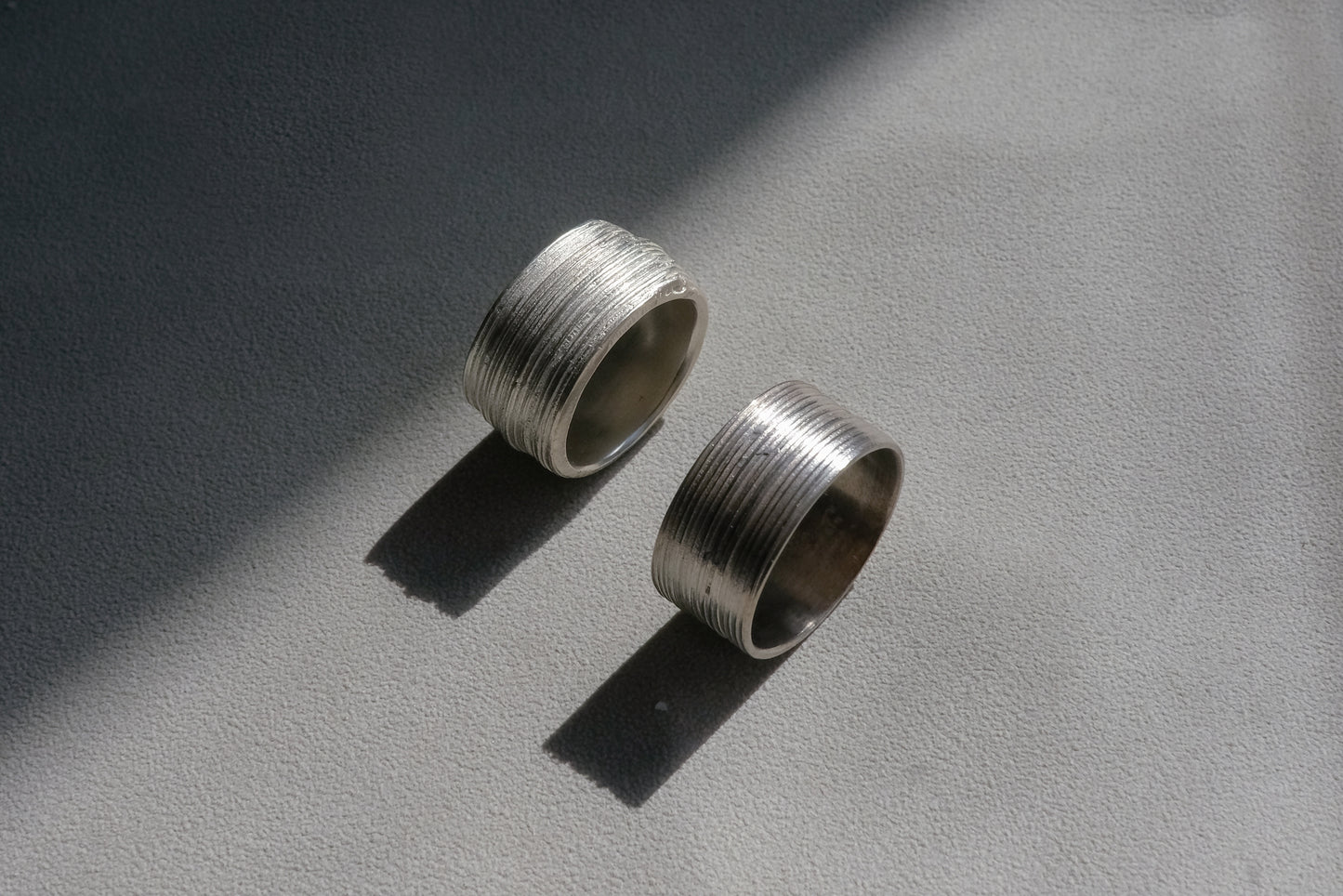 Horizontal Linear Ring