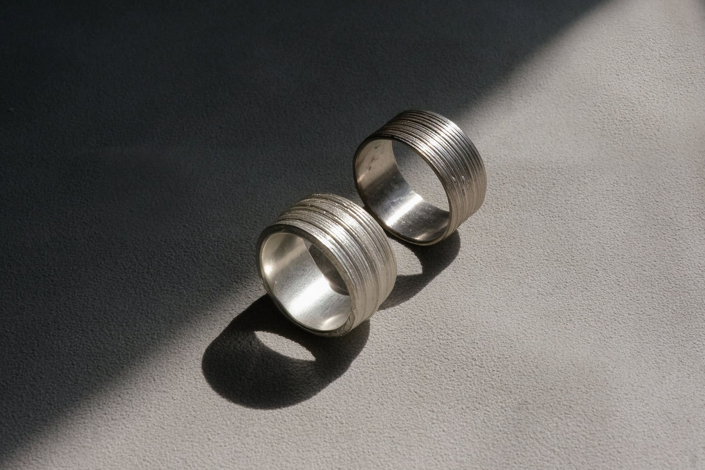 Horizontal Linear Ring