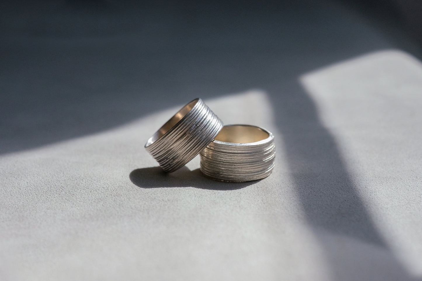 Horizontal Linear Ring