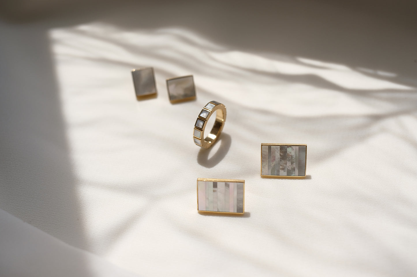 Medley Earrings