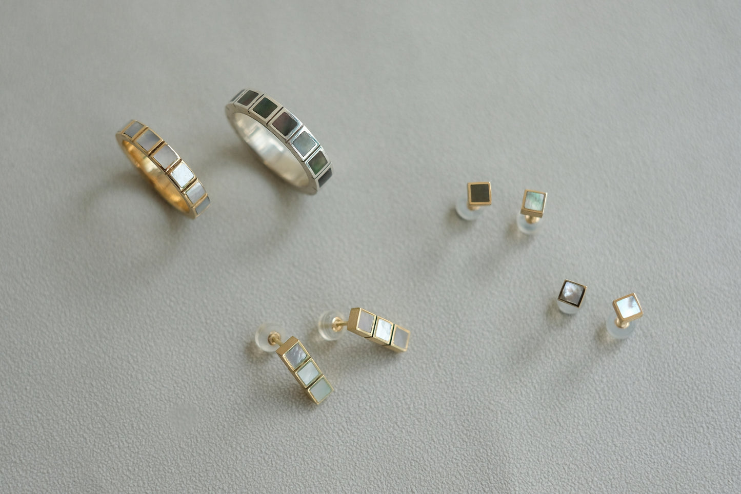 Symphony Studs