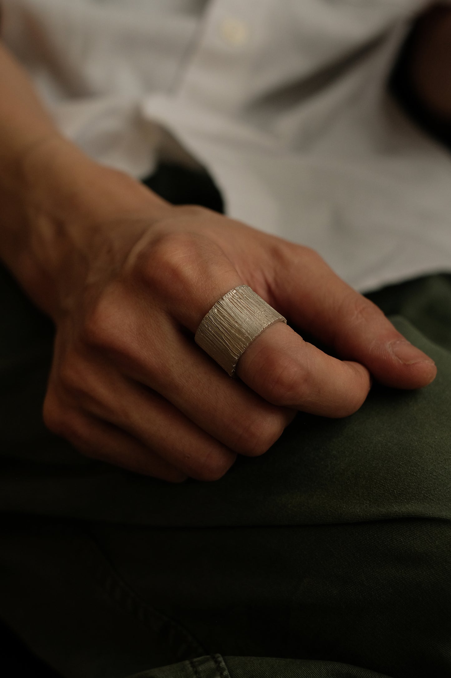 Linear Ring