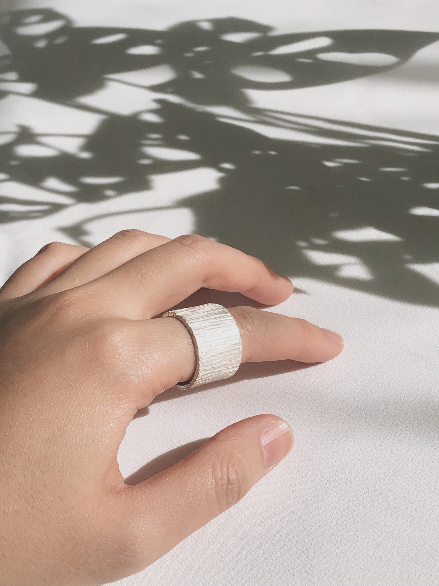 Linear Ring