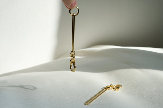 Links Earrings