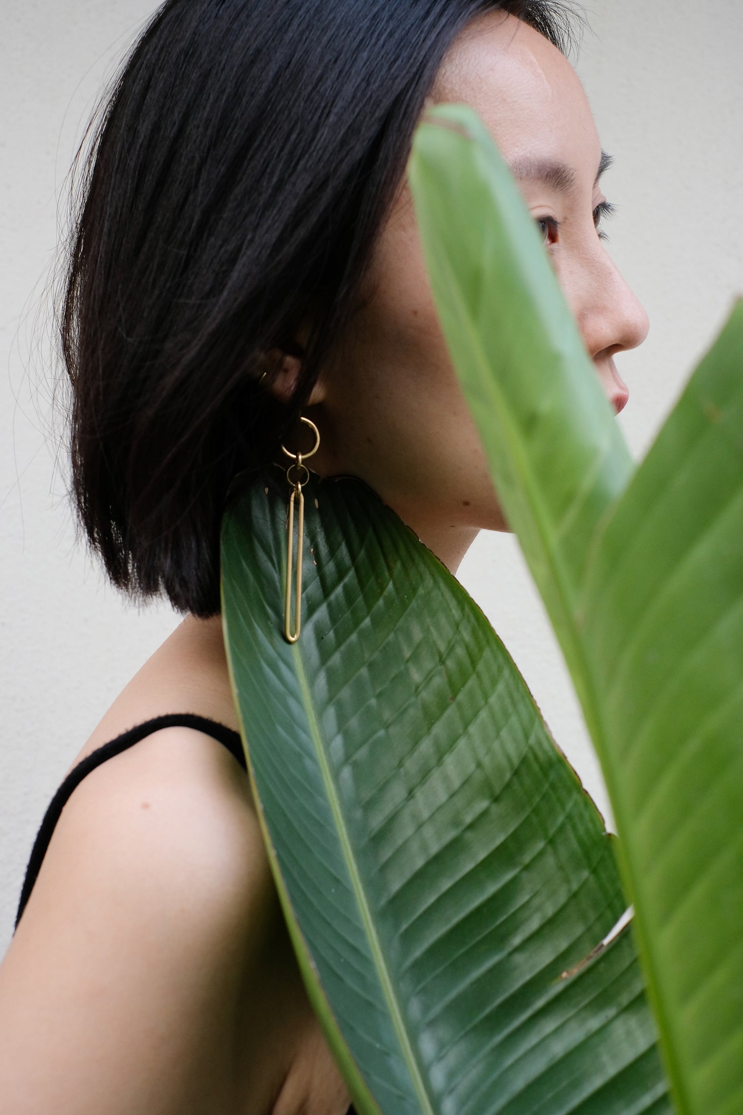 Links Earrings
