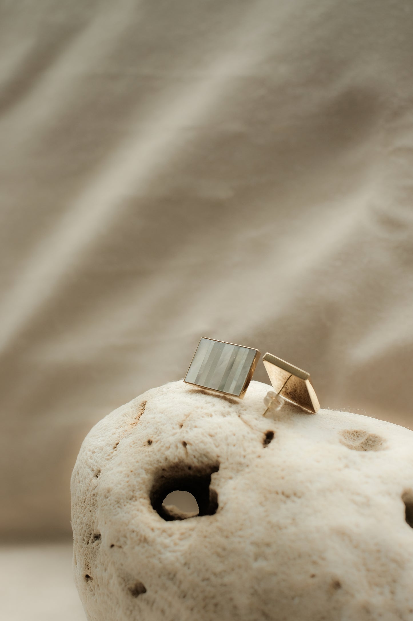 Medley Earrings