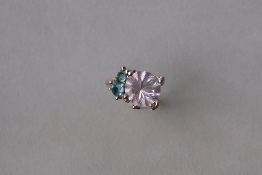 Pastel Stella Ring