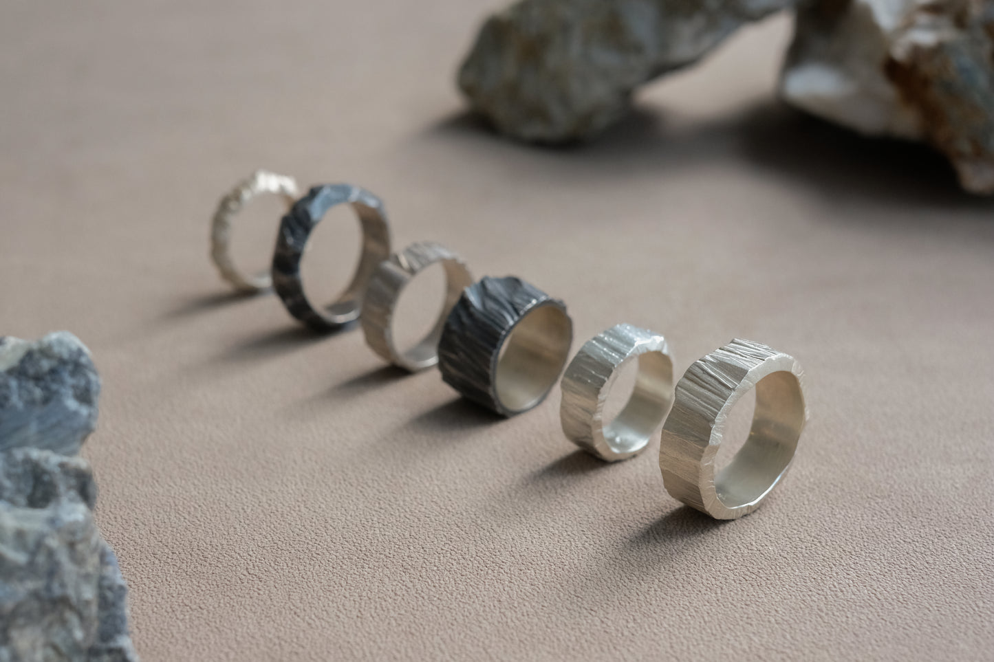 Geo Ring