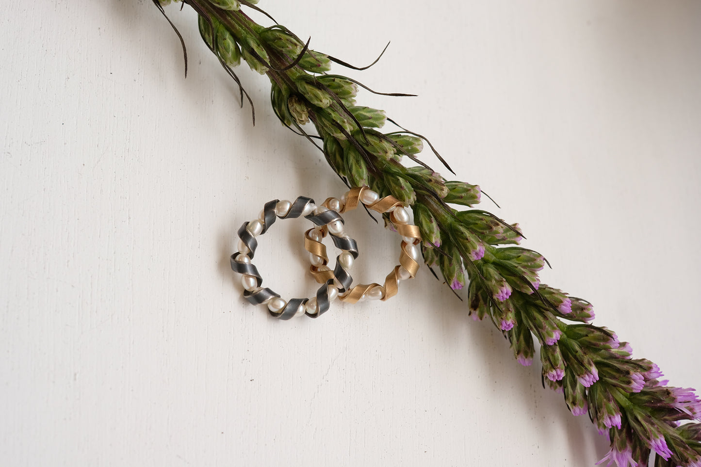 Ribbon Ring