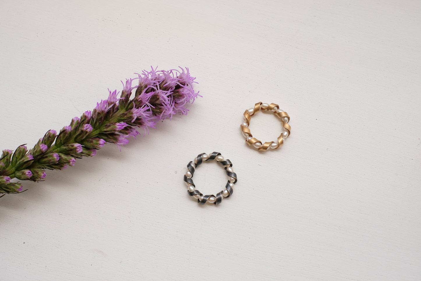 Ribbon Ring