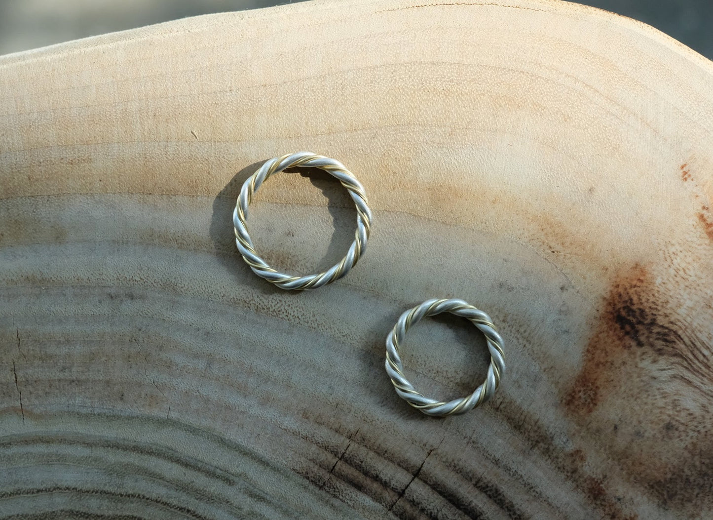 Rope Ring