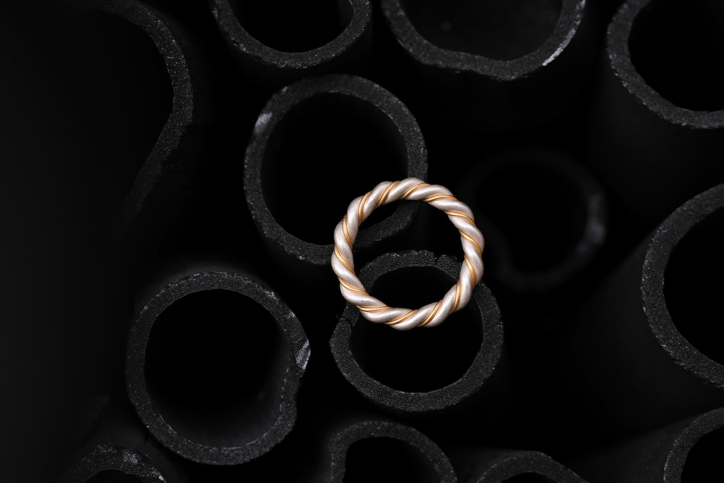 Rope Ring