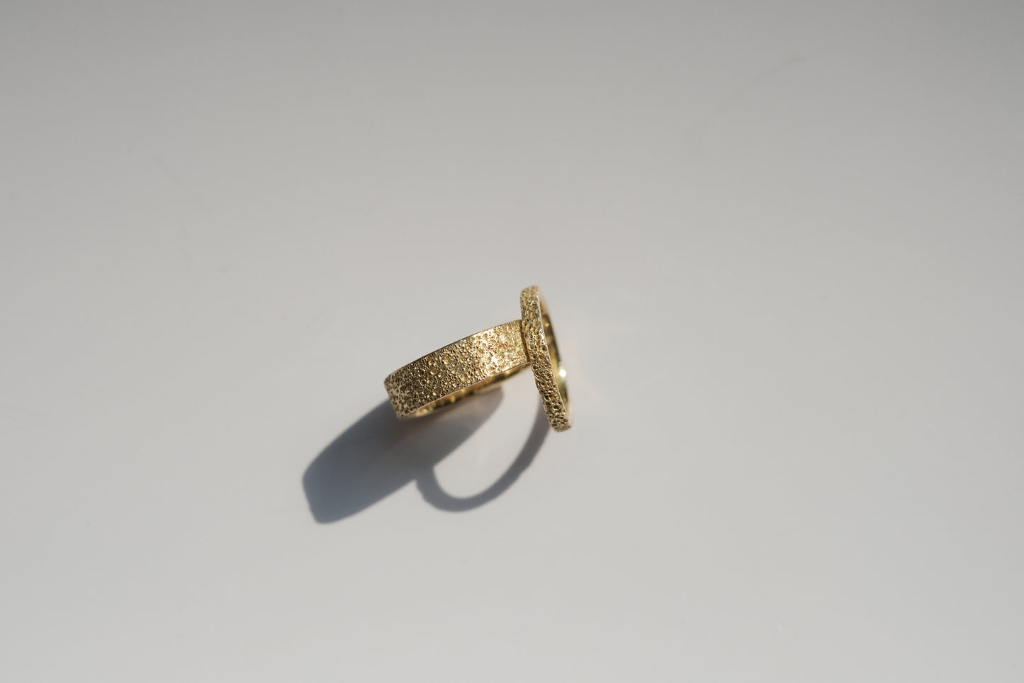 Scoria Ring
