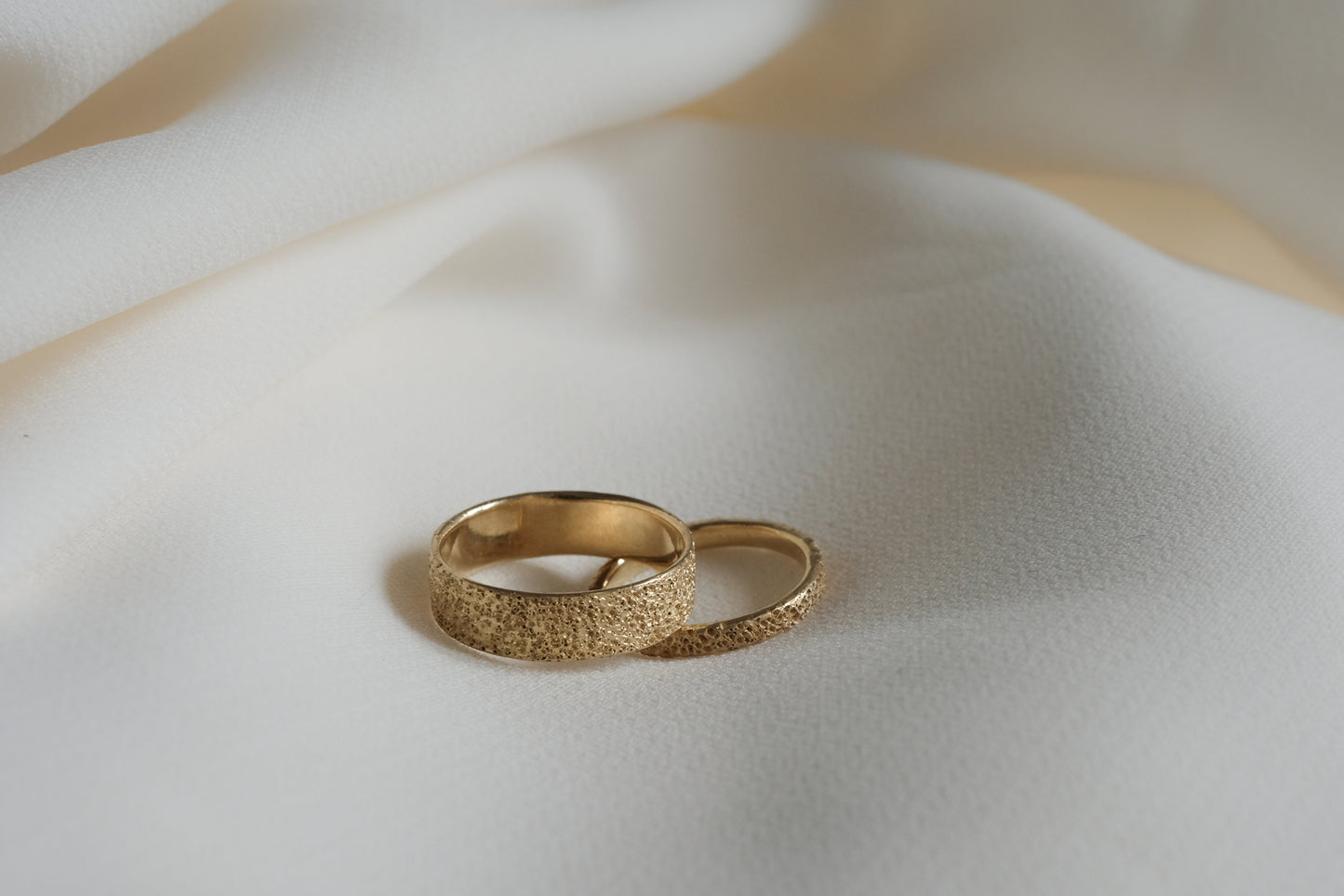 Scoria Ring