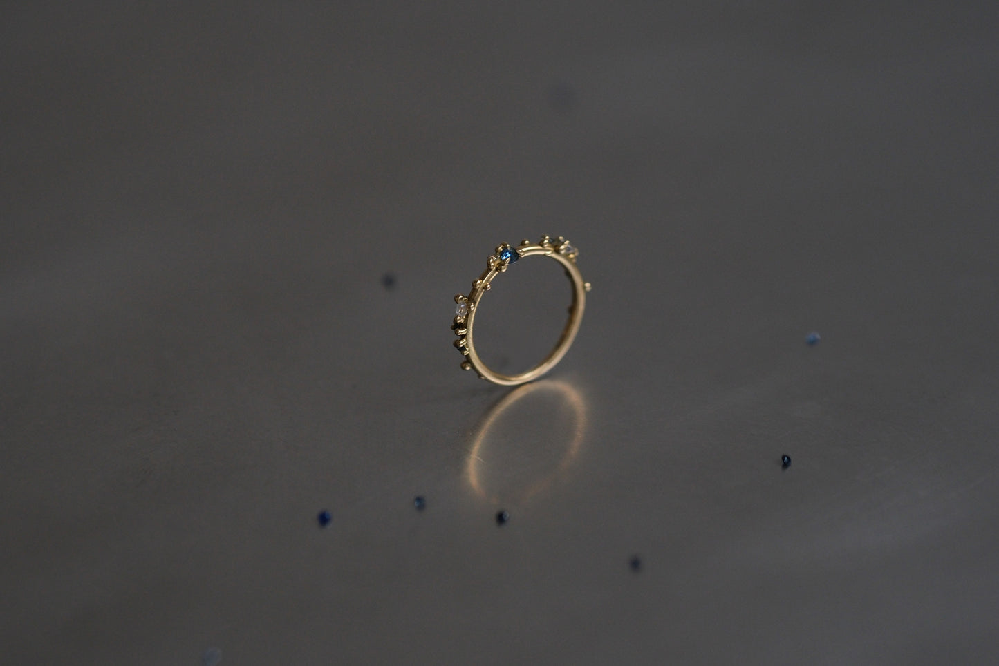 Stardust Ring