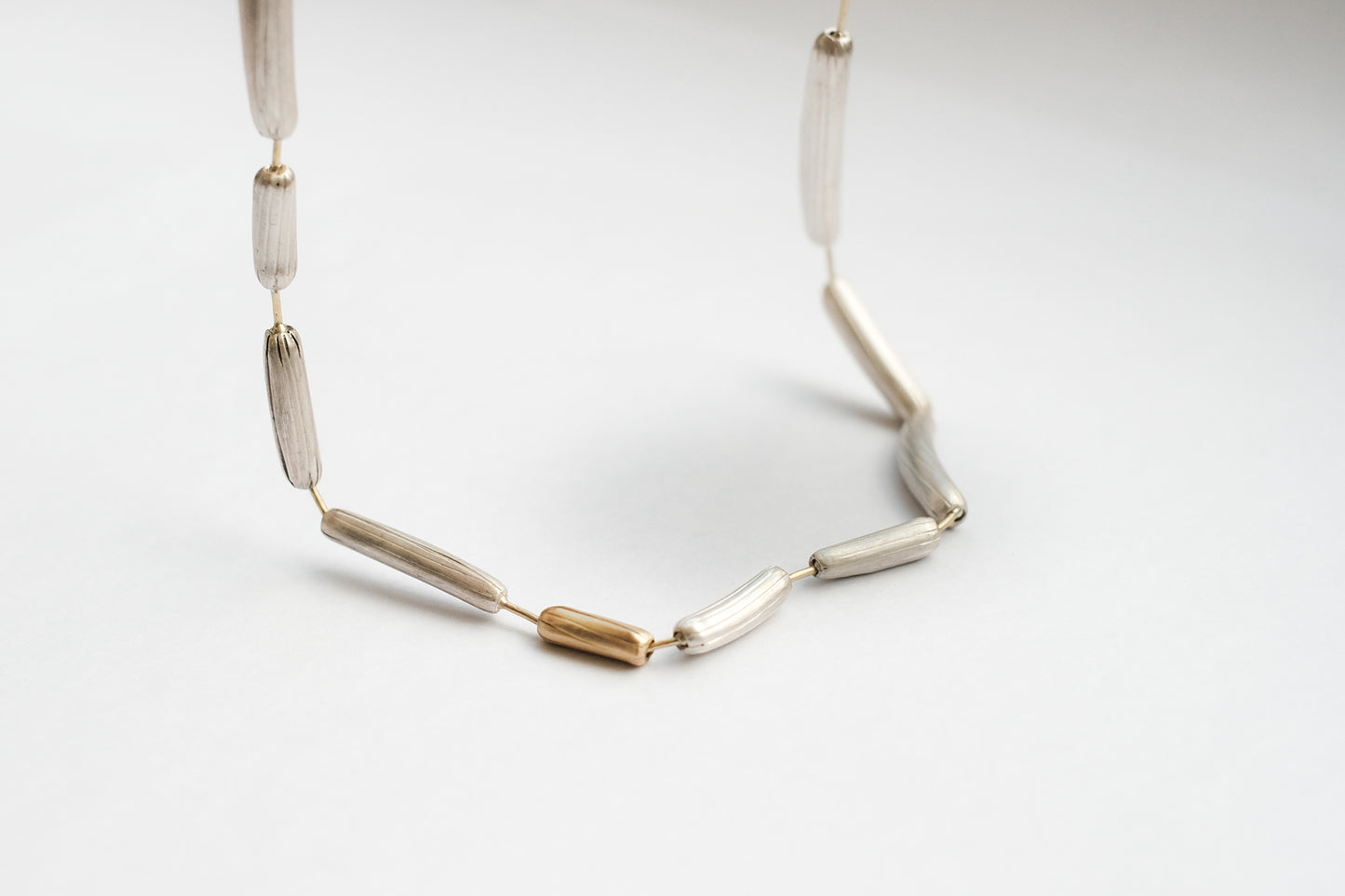 Stem Necklace II