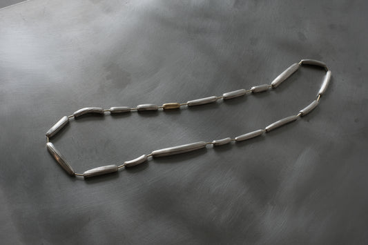 Stem Necklace II