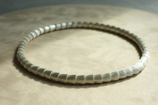 Stem Necklace I