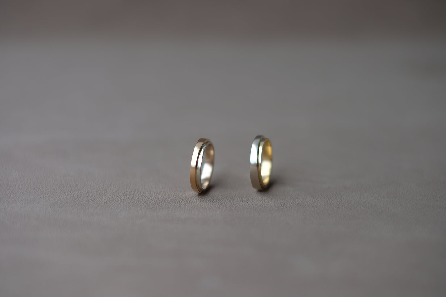 Strata Ring