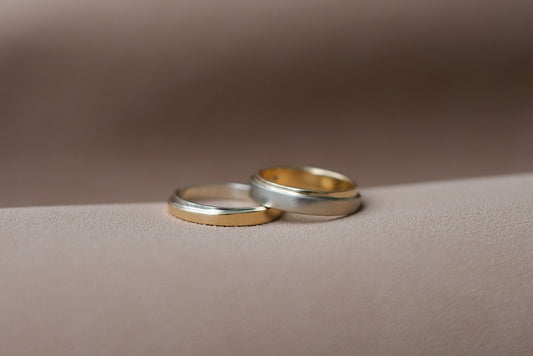 Strata Ring