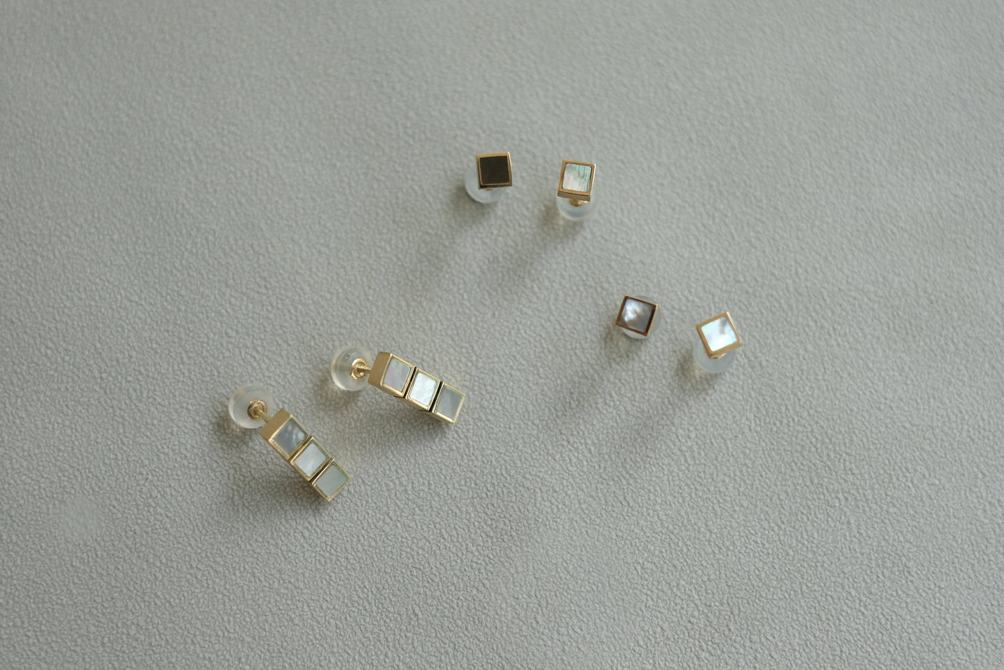 Symphony Studs
