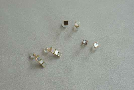Symphony Studs