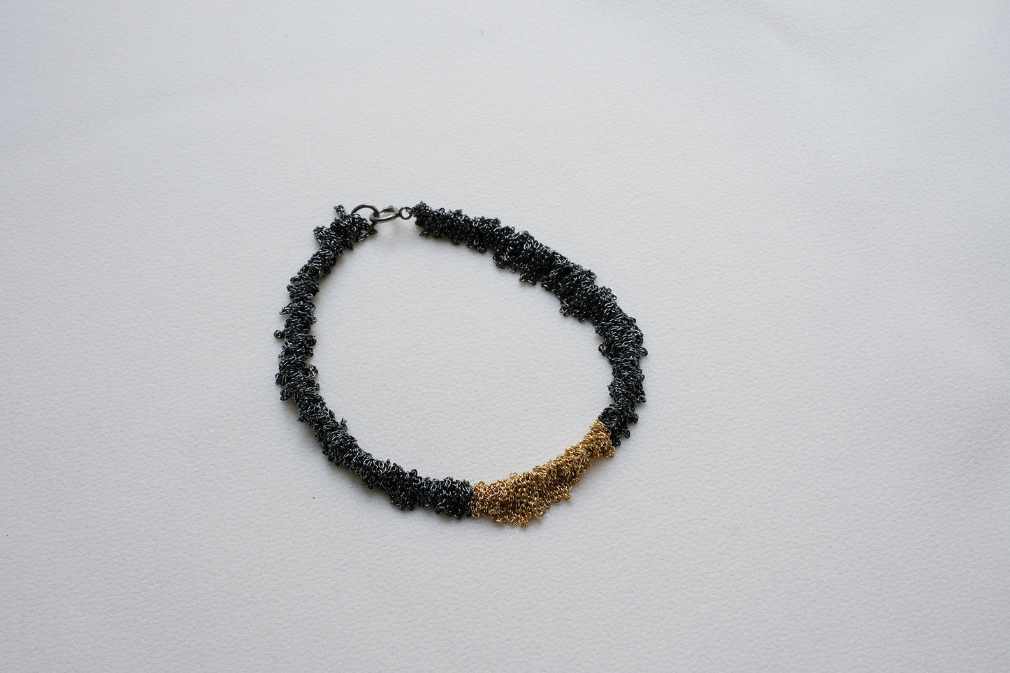 Tangled Bracelet