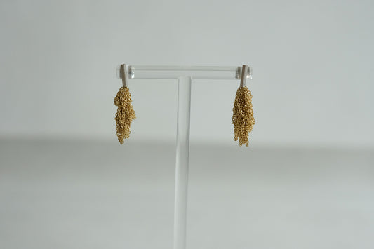 Tangled Earrings