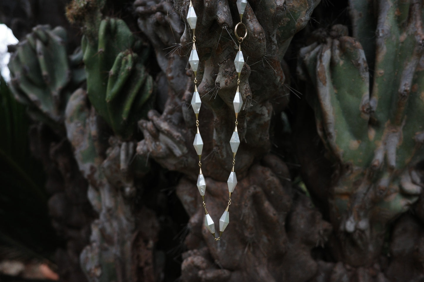 Tarlati Pentara Necklace
