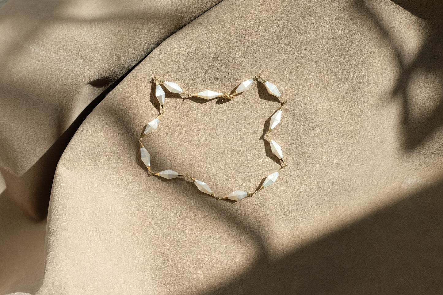 Tarlati Pentara Necklace