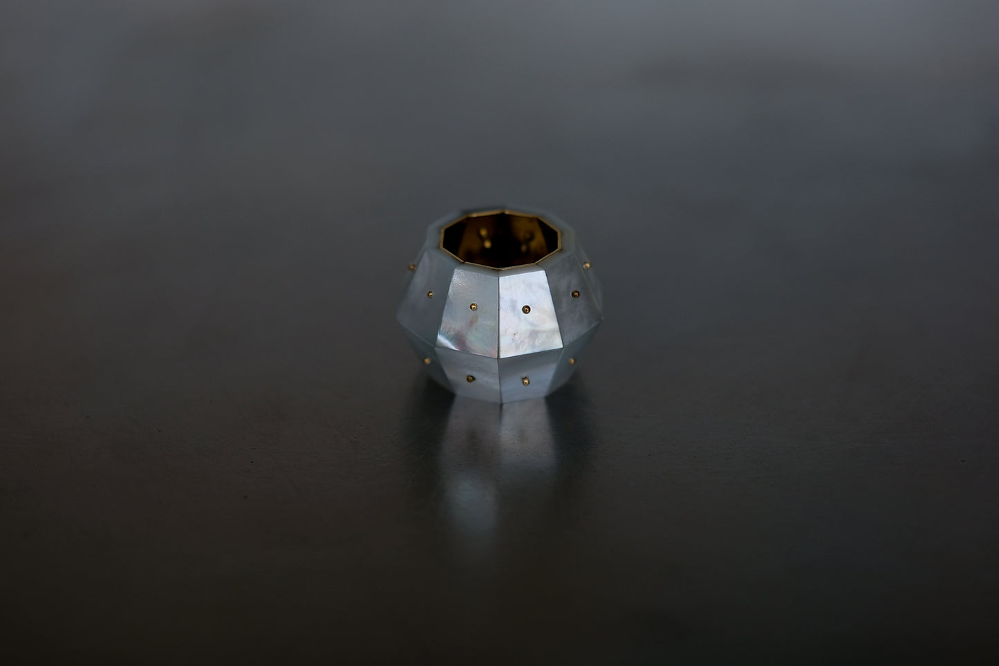 Tarlati Ring