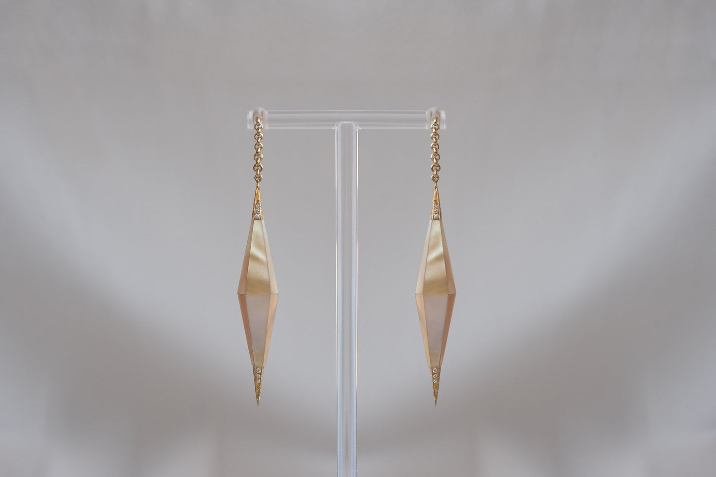 Tarlati Solaris Earrings