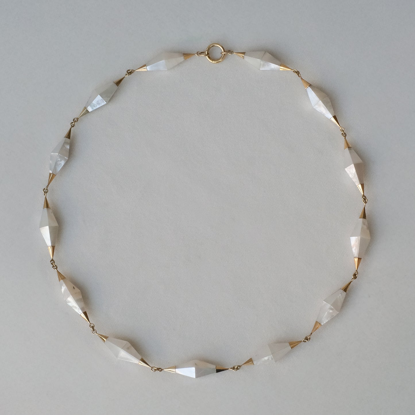 Tarlati Pentara Necklace