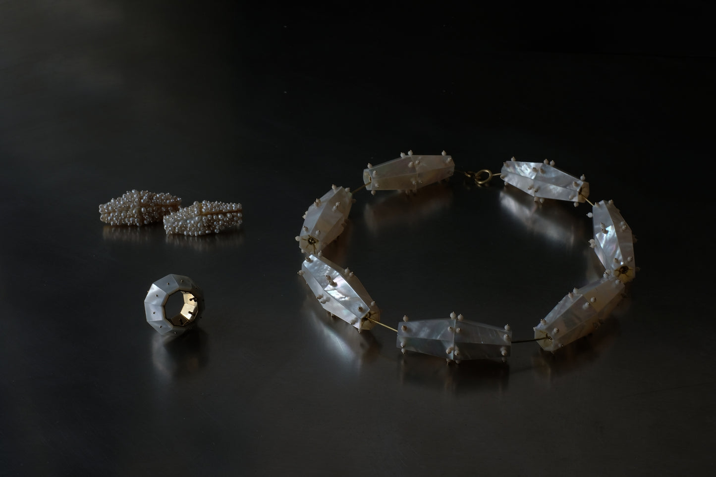 Tarlati Necklace