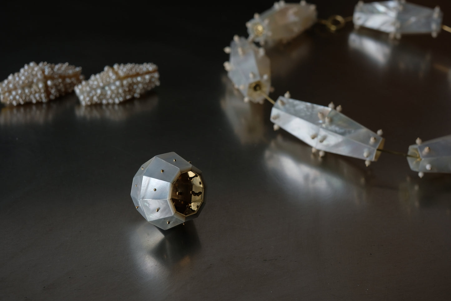 Tarlati Ring