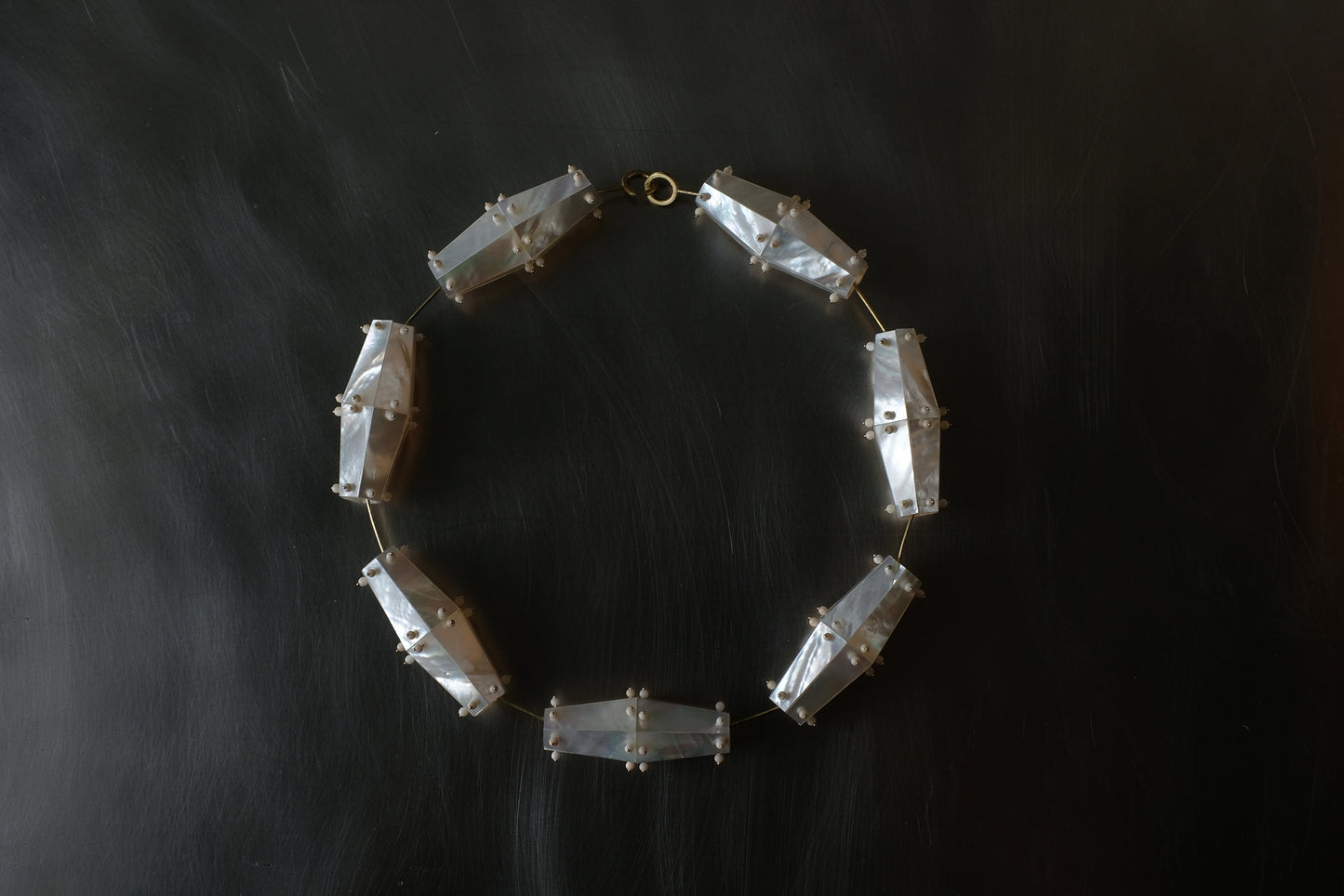 Tarlati Necklace