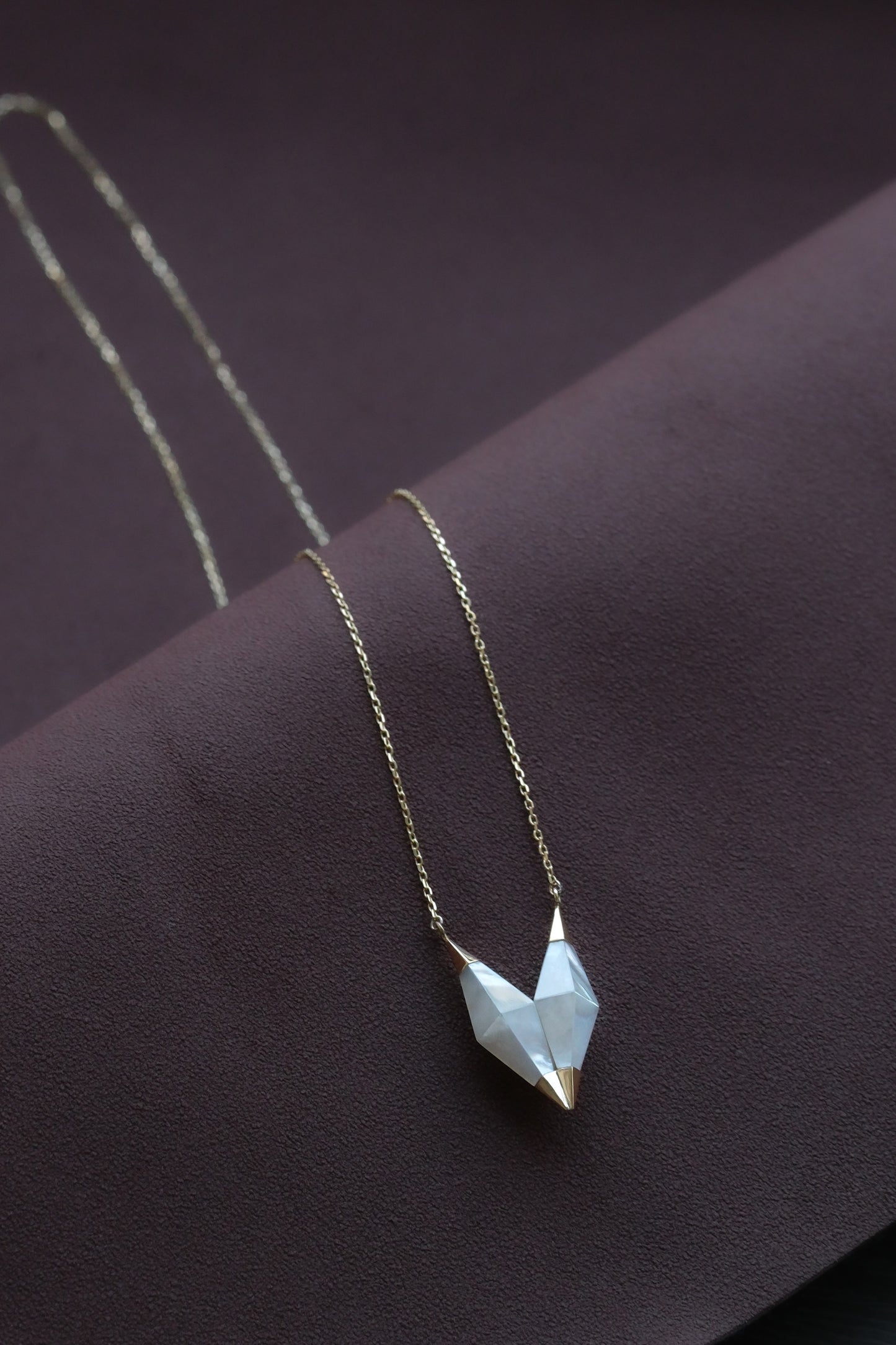 Tarlati Cordis Pendant
