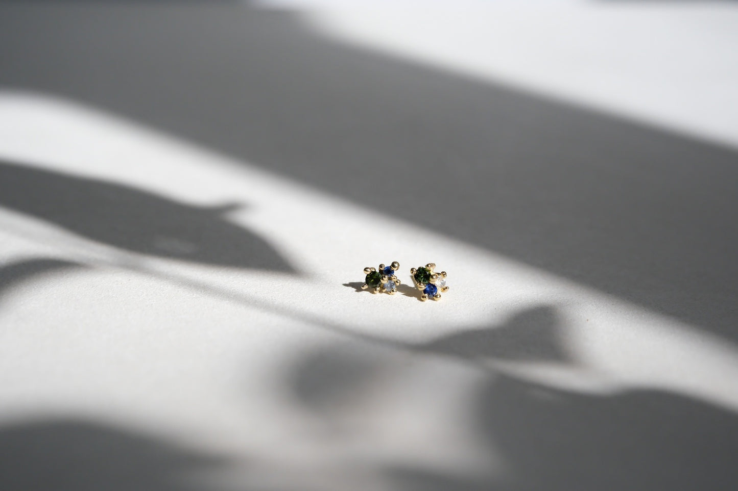 Stardust Studs