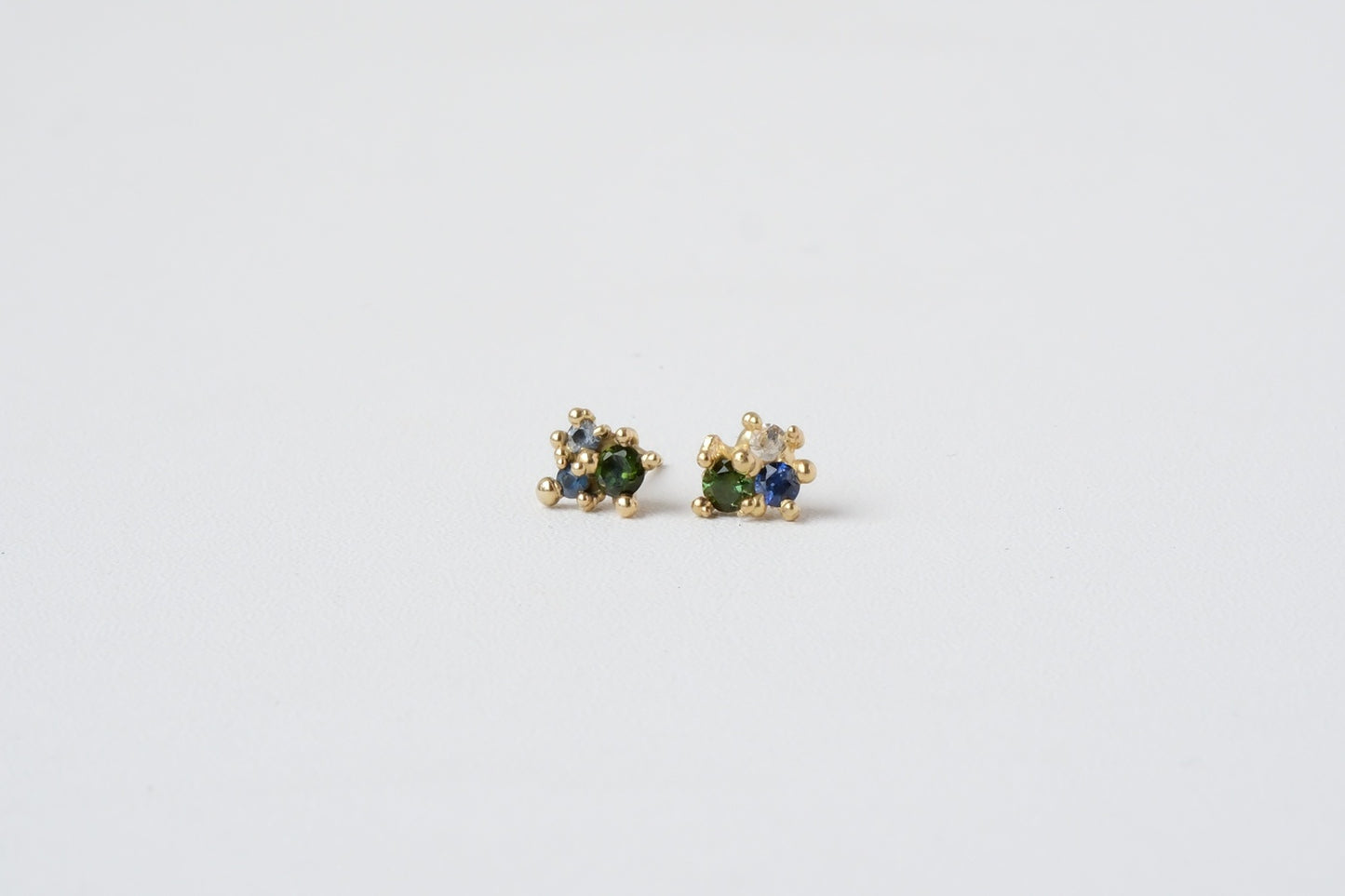 Stardust Studs