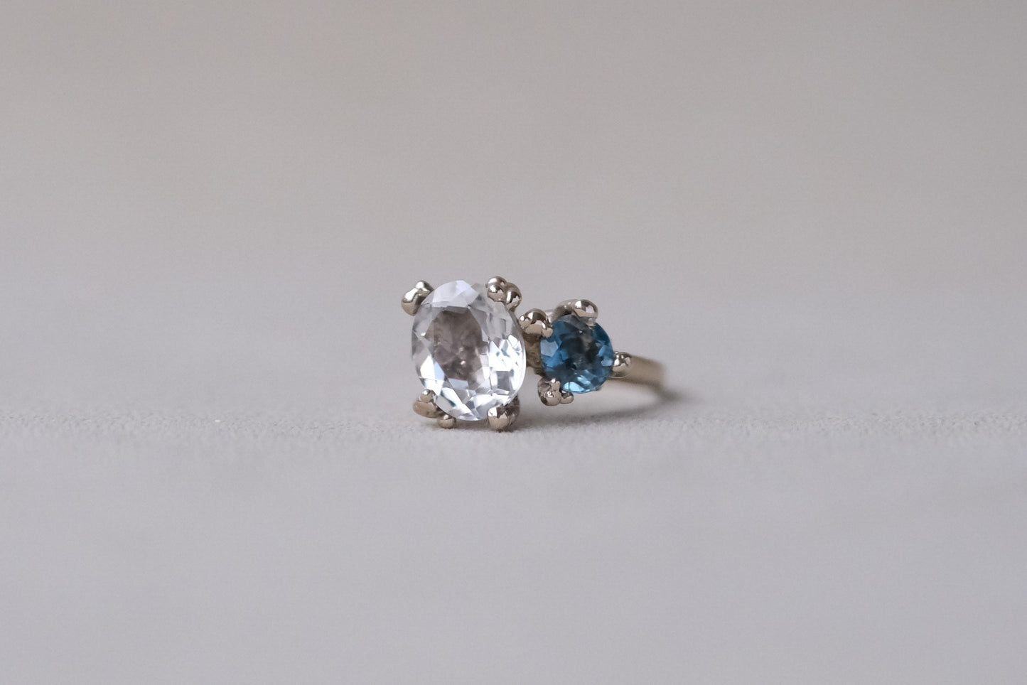 Tranquil Stella Ring