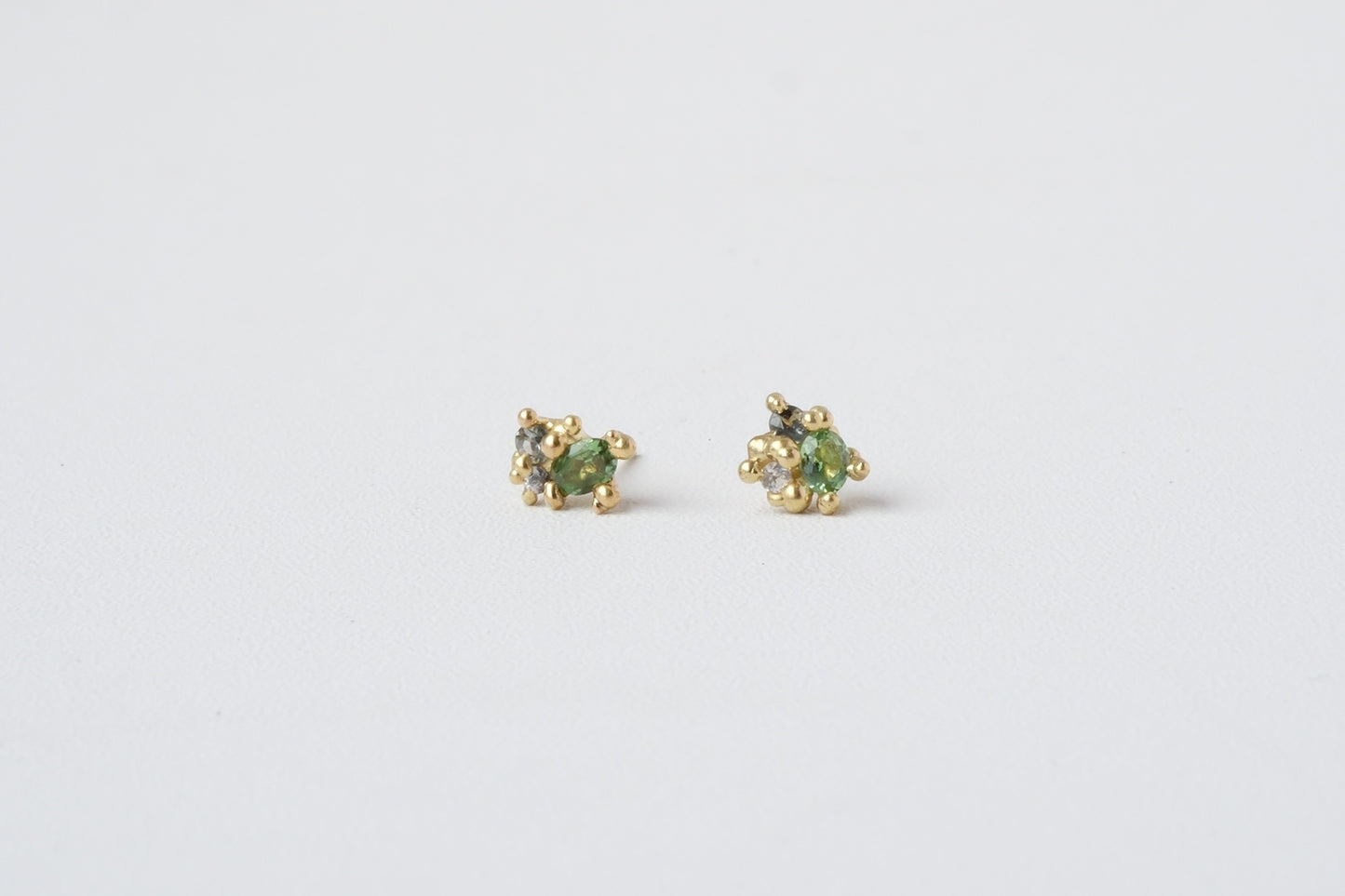 Stardust Studs