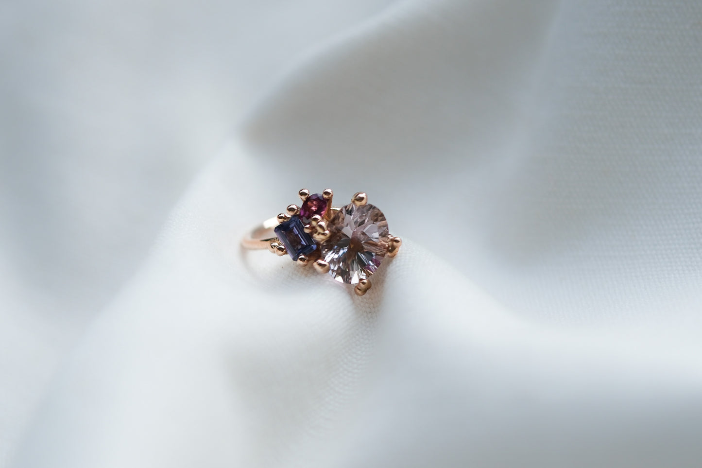 Violetta Stella Ring