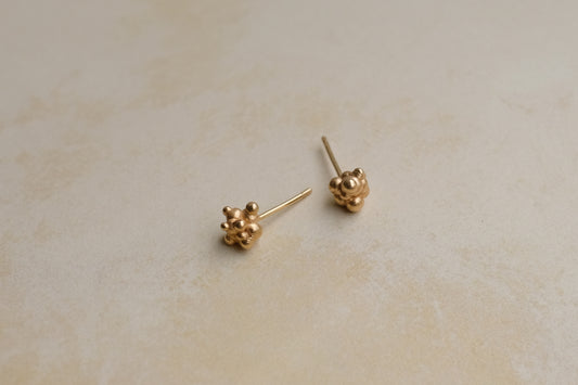 Bubbling Sensations Studs