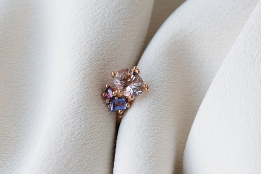 Violetta Stella Ring