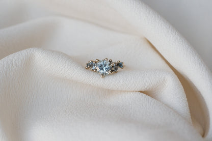 Oceania Stella Ring